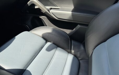 Porsche Cayenne III, 2015 год, 4 300 000 рублей, 11 фотография