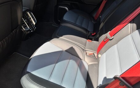 Porsche Cayenne III, 2015 год, 4 300 000 рублей, 17 фотография