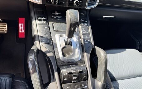 Porsche Cayenne III, 2015 год, 4 300 000 рублей, 12 фотография