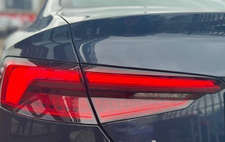 Audi A5, 2016 год, 2 399 000 рублей, 4 фотография