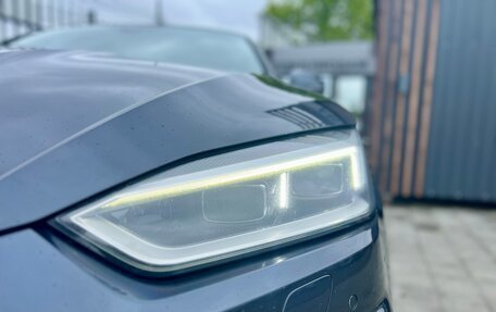 Audi A5, 2016 год, 2 399 000 рублей, 5 фотография