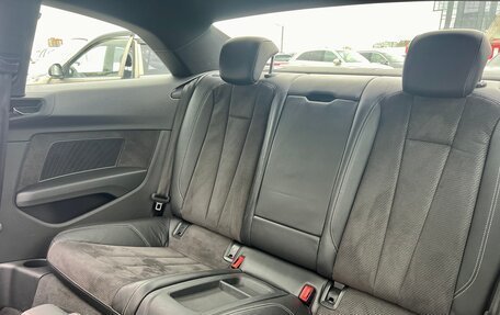 Audi A5, 2016 год, 2 399 000 рублей, 14 фотография