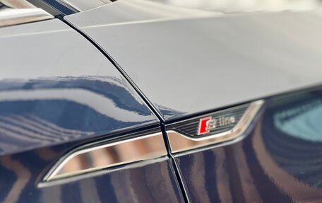 Audi A5, 2016 год, 2 399 000 рублей, 7 фотография