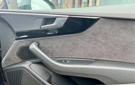 Audi A5, 2016 год, 2 399 000 рублей, 16 фотография
