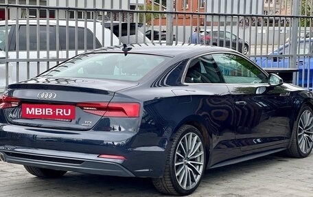 Audi A5, 2016 год, 2 399 000 рублей, 9 фотография