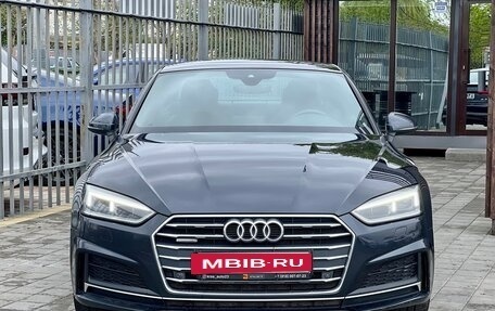 Audi A5, 2016 год, 2 399 000 рублей, 2 фотография