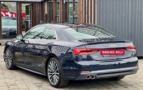 Audi A5, 2016 год, 2 399 000 рублей, 6 фотография