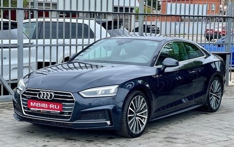 Audi A5, 2016 год, 2 399 000 рублей, 3 фотография