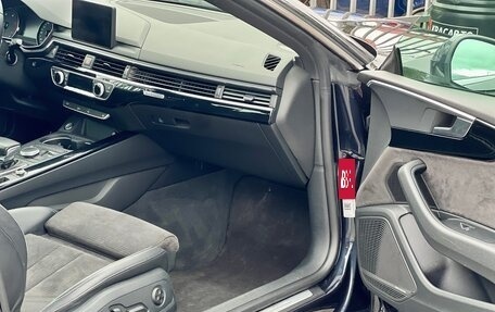 Audi A5, 2016 год, 2 399 000 рублей, 10 фотография