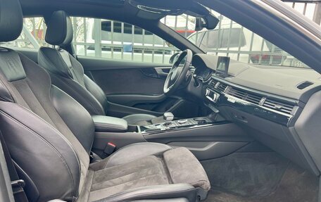 Audi A5, 2016 год, 2 399 000 рублей, 17 фотография
