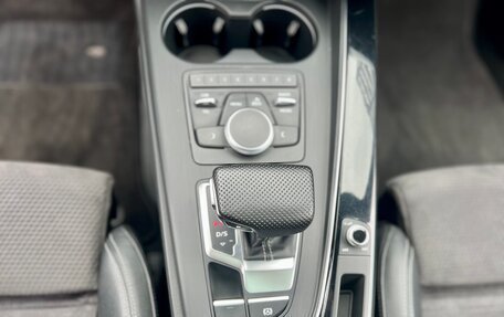 Audi A5, 2016 год, 2 399 000 рублей, 19 фотография