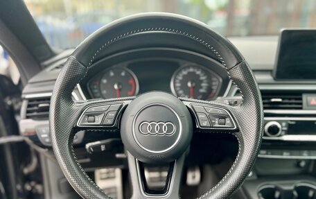 Audi A5, 2016 год, 2 399 000 рублей, 20 фотография