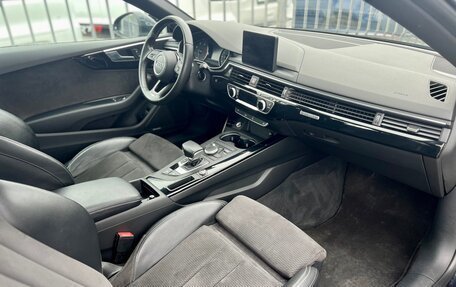 Audi A5, 2016 год, 2 399 000 рублей, 18 фотография