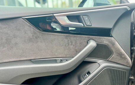 Audi A5, 2016 год, 2 399 000 рублей, 22 фотография