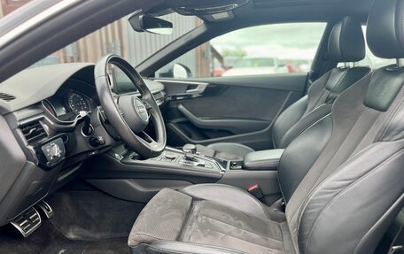 Audi A5, 2016 год, 2 399 000 рублей, 24 фотография