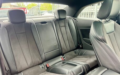 Audi A5, 2016 год, 2 399 000 рублей, 28 фотография
