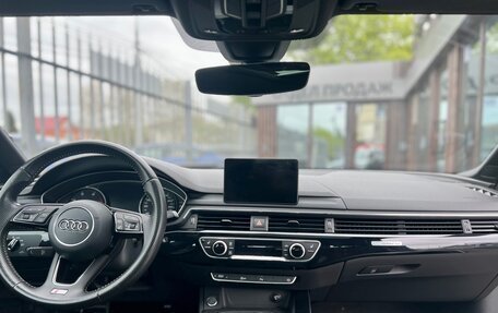 Audi A5, 2016 год, 2 399 000 рублей, 27 фотография
