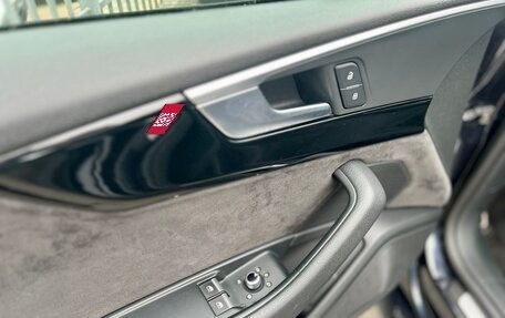 Audi A5, 2016 год, 2 399 000 рублей, 23 фотография