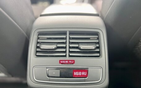 Audi A5, 2016 год, 2 399 000 рублей, 30 фотография