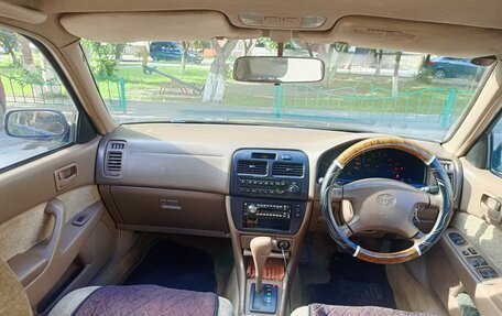 Toyota Camry V40, 1995 год, 385 000 рублей, 8 фотография