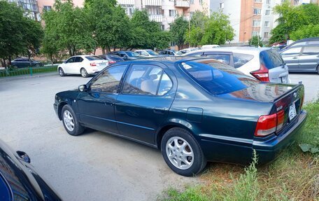 Toyota Camry V40, 1995 год, 385 000 рублей, 5 фотография