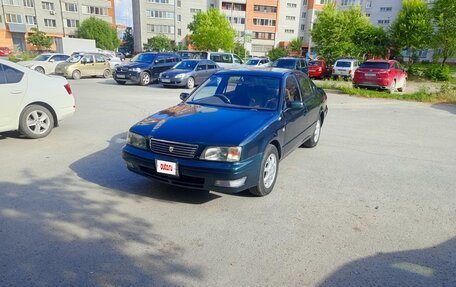 Toyota Camry V40, 1995 год, 385 000 рублей, 7 фотография