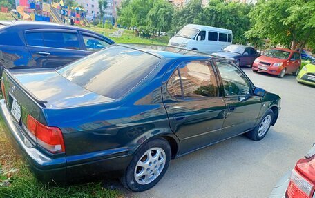 Toyota Camry V40, 1995 год, 385 000 рублей, 3 фотография