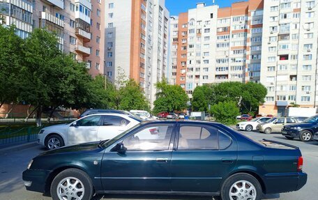 Toyota Camry V40, 1995 год, 385 000 рублей, 2 фотография