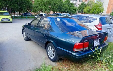 Toyota Camry V40, 1995 год, 385 000 рублей, 11 фотография