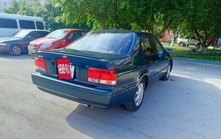 Toyota Camry V40, 1995 год, 385 000 рублей, 13 фотография
