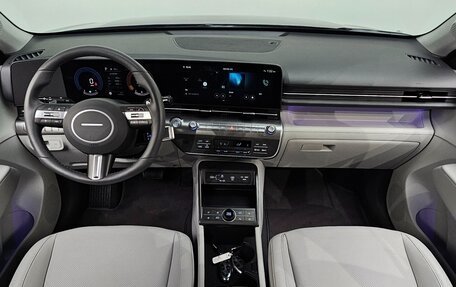 Hyundai Kona, 2024 год, 2 920 000 рублей, 7 фотография