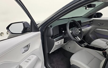 Hyundai Kona, 2024 год, 2 920 000 рублей, 9 фотография
