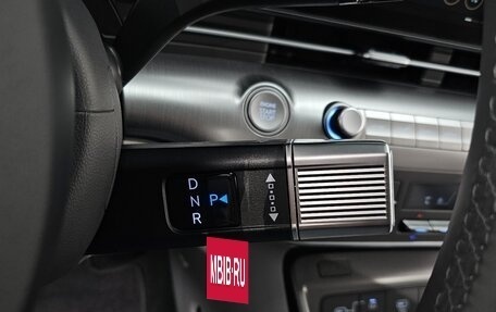Hyundai Kona, 2024 год, 2 920 000 рублей, 8 фотография