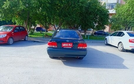 Toyota Camry V40, 1995 год, 385 000 рублей, 15 фотография