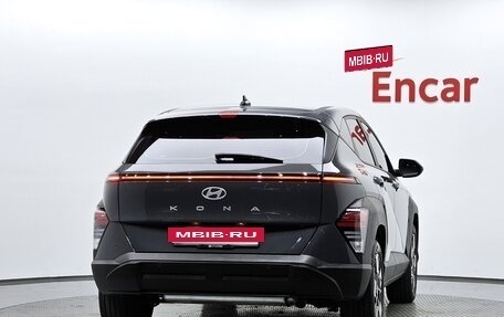 Hyundai Kona, 2024 год, 2 920 000 рублей, 4 фотография
