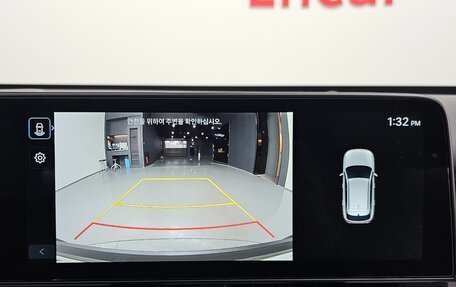 Hyundai Kona, 2024 год, 2 920 000 рублей, 16 фотография