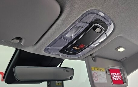 Hyundai Kona, 2024 год, 2 920 000 рублей, 12 фотография
