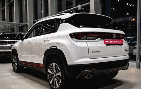 Changan CS35 Plus, 2024 год, 2 629 900 рублей, 4 фотография