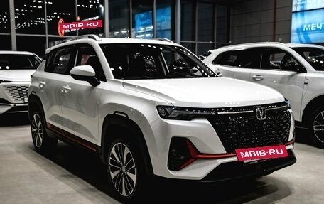 Changan CS35 Plus, 2024 год, 2 629 900 рублей, 2 фотография