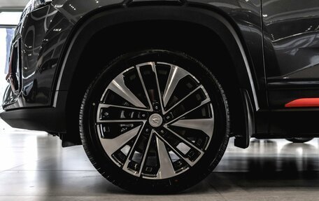 Changan CS35 Plus, 2024 год, 2 629 900 рублей, 9 фотография
