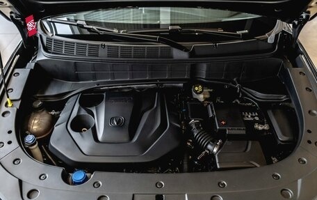 Changan CS35 Plus, 2024 год, 2 629 900 рублей, 10 фотография