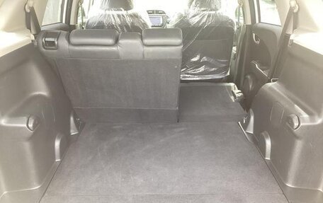 Honda Fit Shuttle I рестайлинг, 2015 год, 850 666 рублей, 9 фотография