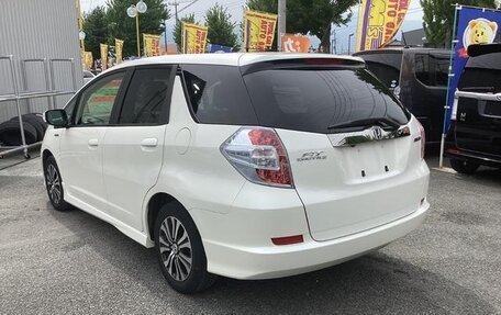 Honda Fit Shuttle I рестайлинг, 2015 год, 850 666 рублей, 14 фотография