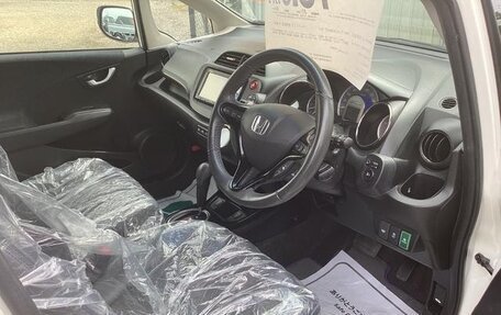 Honda Fit Shuttle I рестайлинг, 2015 год, 850 666 рублей, 5 фотография