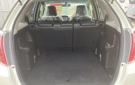 Honda Fit Shuttle I рестайлинг, 2015 год, 850 666 рублей, 10 фотография