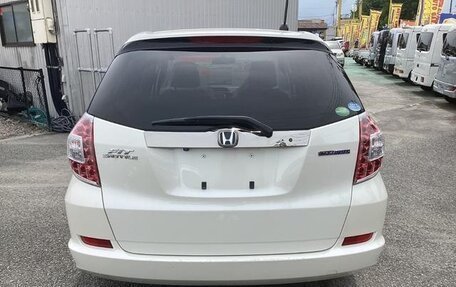 Honda Fit Shuttle I рестайлинг, 2015 год, 850 666 рублей, 13 фотография