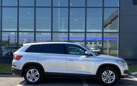 Skoda Kodiaq I, 2020 год, 2 199 000 рублей, 4 фотография