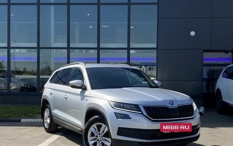 Skoda Kodiaq I, 2020 год, 2 199 000 рублей, 3 фотография