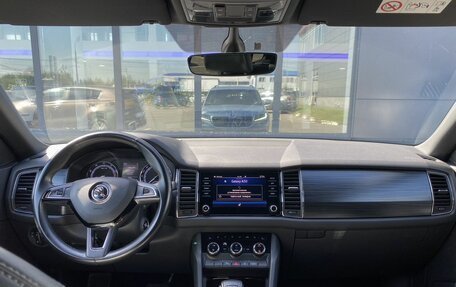 Skoda Kodiaq I, 2020 год, 2 199 000 рублей, 13 фотография