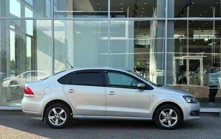 Volkswagen Polo VI (EU Market), 2013 год, 685 000 рублей, 8 фотография